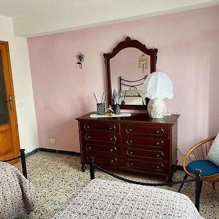 Il Casale Di Rolando Apartment Castiglione di Garfagnana Bagian luar foto