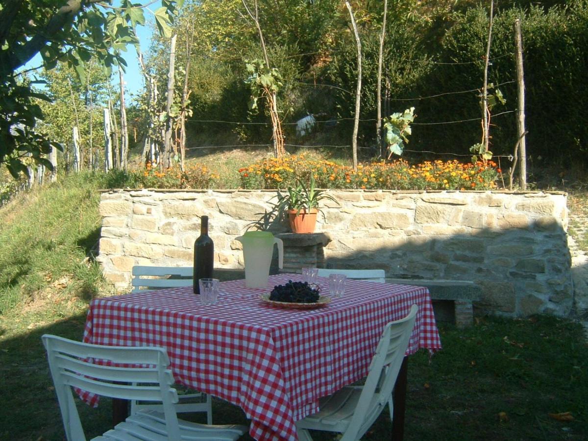 Il Casale Di Rolando Apartment Castiglione di Garfagnana Bagian luar foto