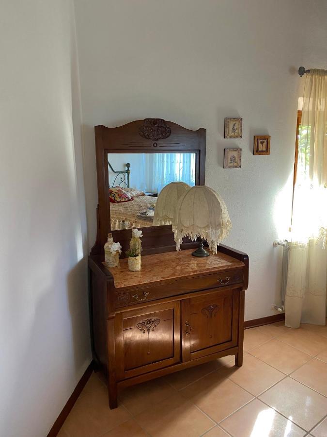Il Casale Di Rolando Apartment Castiglione di Garfagnana Bagian luar foto