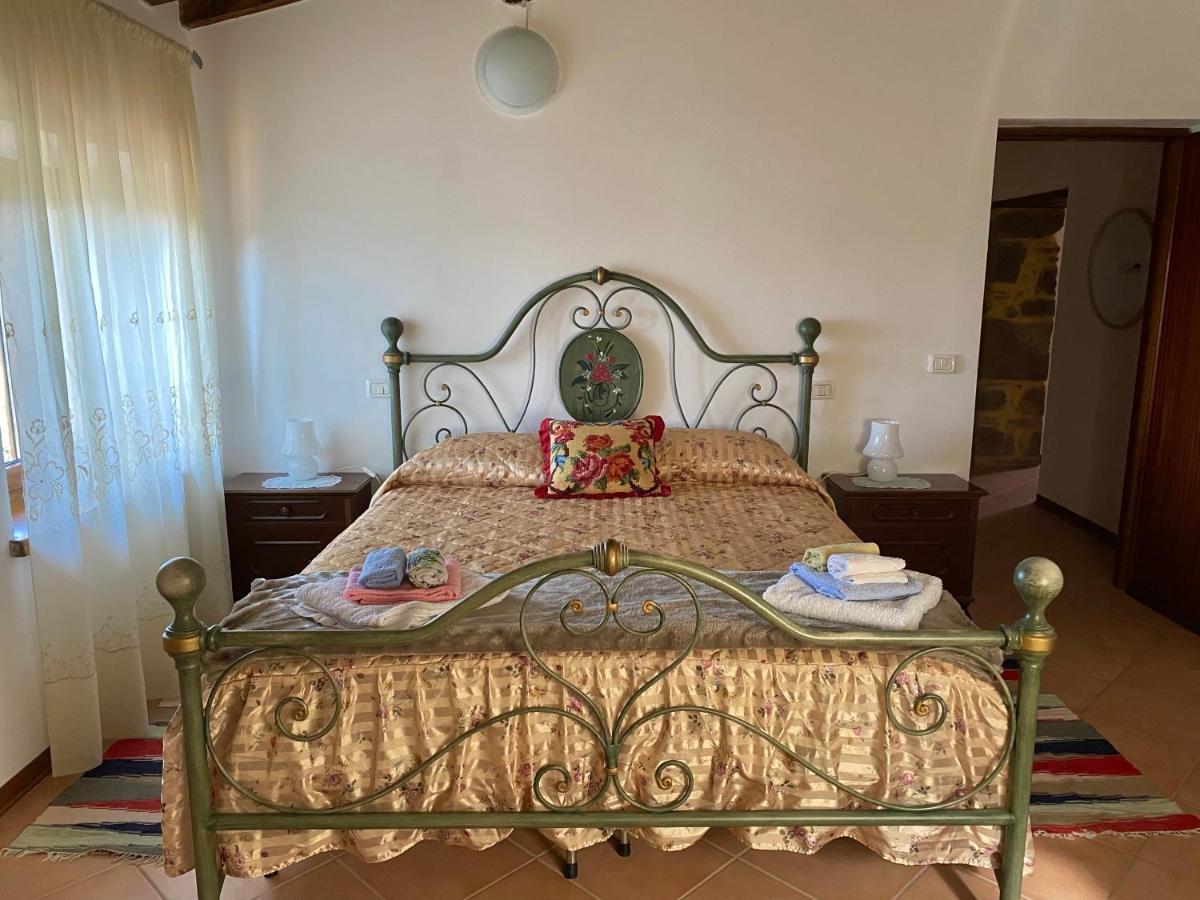 Il Casale Di Rolando Apartment Castiglione di Garfagnana Bagian luar foto