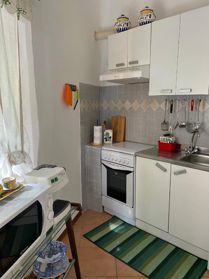 Il Casale Di Rolando Apartment Castiglione di Garfagnana Bagian luar foto