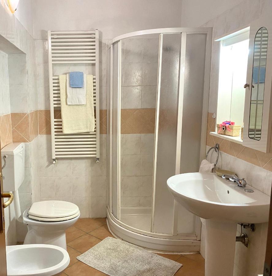 Il Casale Di Rolando Apartment Castiglione di Garfagnana Bagian luar foto
