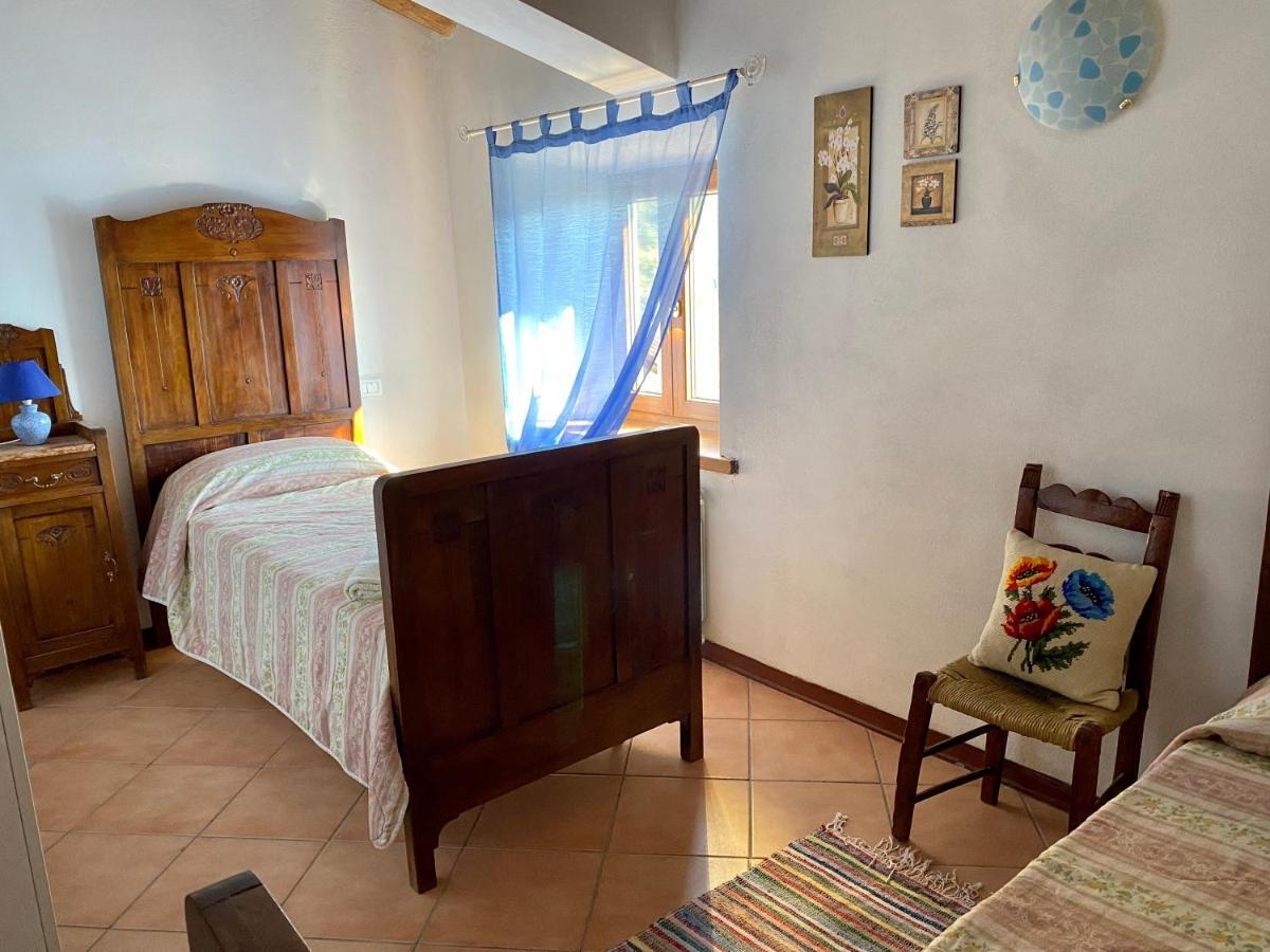 Il Casale Di Rolando Apartment Castiglione di Garfagnana Bagian luar foto