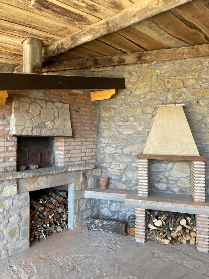Il Casale Di Rolando Apartment Castiglione di Garfagnana Bagian luar foto
