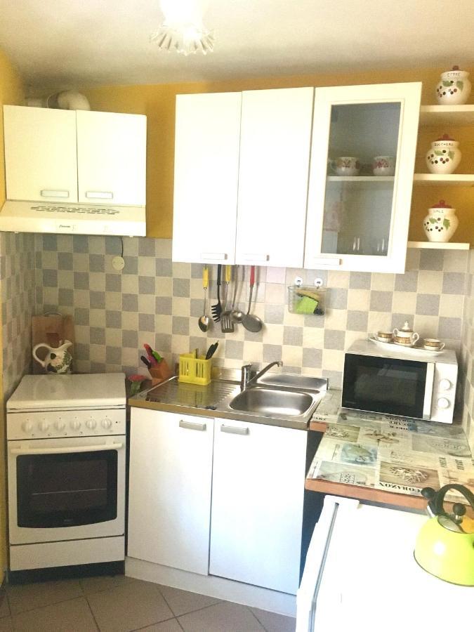 Il Casale Di Rolando Apartment Castiglione di Garfagnana Bagian luar foto
