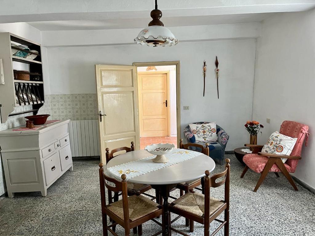 Il Casale Di Rolando Apartment Castiglione di Garfagnana Bagian luar foto