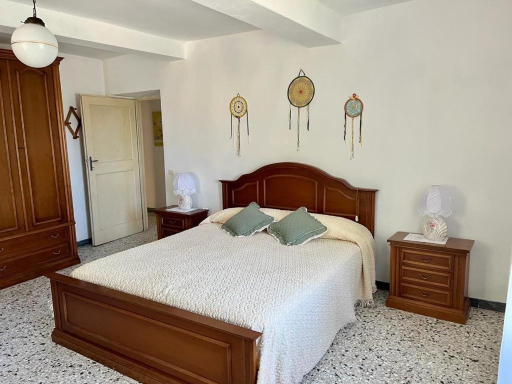 Il Casale Di Rolando Apartment Castiglione di Garfagnana Bagian luar foto
