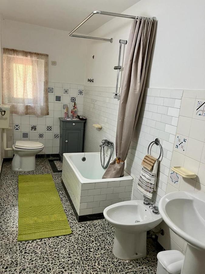 Il Casale Di Rolando Apartment Castiglione di Garfagnana Bagian luar foto