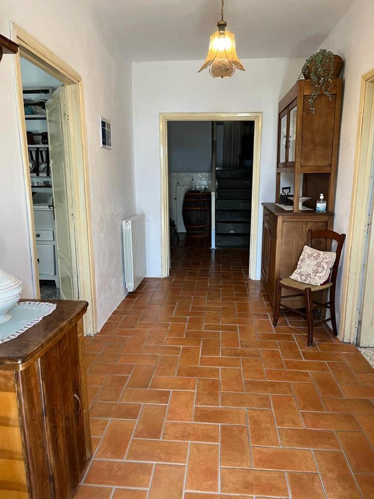 Il Casale Di Rolando Apartment Castiglione di Garfagnana Bagian luar foto