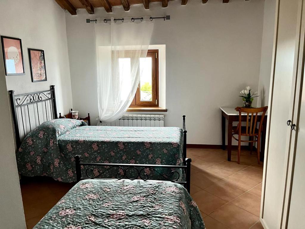 Il Casale Di Rolando Apartment Castiglione di Garfagnana Bagian luar foto