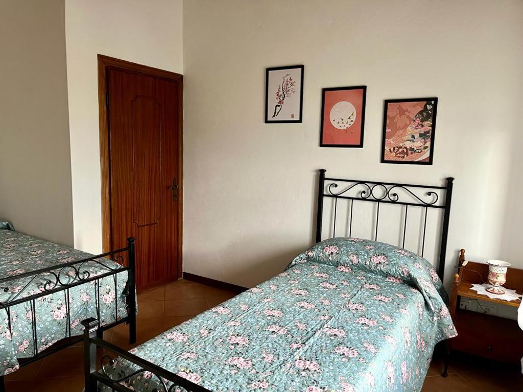 Il Casale Di Rolando Apartment Castiglione di Garfagnana Bagian luar foto